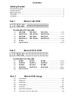 Preview for 2 page of Cyber Viev Cyberview D-119 User Manual