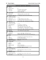 Preview for 66 page of Cyber Viev Cyberview D-119 User Manual