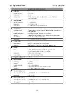 Preview for 92 page of Cyber Viev Cyberview D-119 User Manual