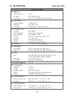 Preview for 113 page of Cyber Viev Cyberview D-119 User Manual