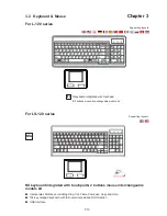 Preview for 18 page of Cyber View 1U L-120 Series User Manual