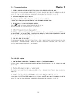 Preview for 23 page of Cyber View 1U L-120 Series User Manual