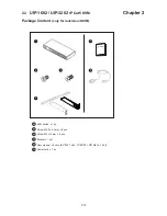 Preview for 15 page of Cyber View CV-1601 User Manual