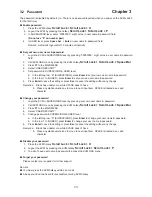 Preview for 20 page of Cyber View CV-1601 User Manual