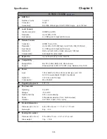 Preview for 28 page of Cyber View CV-1601 User Manual