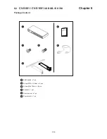 Preview for 33 page of Cyber View CV-1601 User Manual