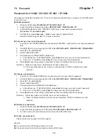 Preview for 46 page of Cyber View CV-1601 User Manual