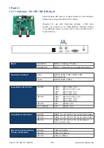 Предварительный просмотр 20 страницы Cyber View DK1417 User Manual