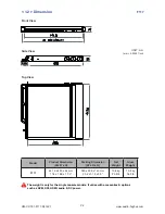 Preview for 7 page of Cyber View F117 User Manual