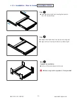 Preview for 8 page of Cyber View F117 User Manual