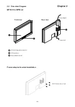 Preview for 9 page of Cyber View MD-15 User Manual