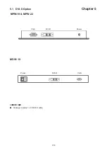 Preview for 21 page of Cyber View MD-15 User Manual