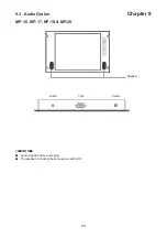 Preview for 44 page of Cyber View MD-15 User Manual