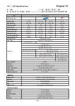 Preview for 52 page of Cyber View MD-15 User Manual