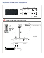 Preview for 8 page of Cyber View MKCP1613 User Manual