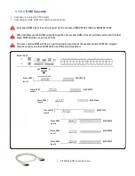 Preview for 10 page of Cyber View MKCP1613 User Manual