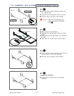 Preview for 6 page of Cyber View N-1417 User Manual