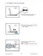 Preview for 8 page of Cyber View N-1417 User Manual