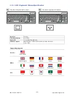 Preview for 13 page of Cyber View N-1417 User Manual