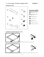 Preview for 12 page of Cyber View NS117 User Manual