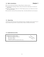 Preview for 5 page of Cyber View RK-1 Series User Manual