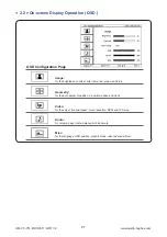 Предварительный просмотр 12 страницы Cyber View RP-HF617 User Manual