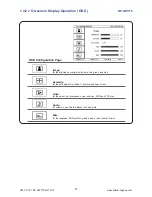 Предварительный просмотр 11 страницы Cyber View RP-HW719 User Manual