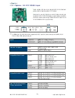 Предварительный просмотр 12 страницы Cyber View RP-HW719 User Manual