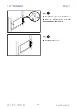 Предварительный просмотр 7 страницы Cyber View RP-X617 User Manual