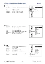 Предварительный просмотр 11 страницы Cyber View RP-X617 User Manual