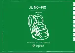 Cyber JUNO-FIX User Manual preview