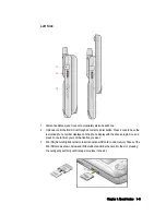 Preview for 12 page of Cyberbank CP-X315 User Manual