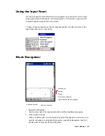 Preview for 42 page of Cyberbank CP-X315 User Manual