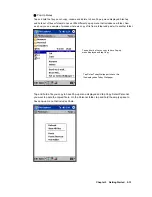 Preview for 28 page of Cyberbank Pocket PC/POZ User Manual