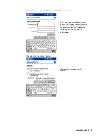 Preview for 75 page of Cyberbank Pocket PC/POZ User Manual