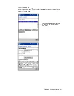 Preview for 98 page of Cyberbank Pocket PC/POZ User Manual