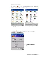Preview for 115 page of Cyberbank Pocket PC/POZ User Manual