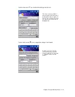 Preview for 121 page of Cyberbank Pocket PC/POZ User Manual