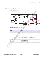 Предварительный просмотр 13 страницы CyberData 010861 930106A Operation Manual