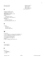 Предварительный просмотр 37 страницы CyberData 010881 Operation Manual