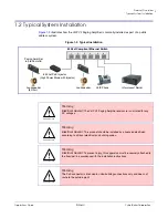 Предварительный просмотр 9 страницы CyberData 011085 Operation Manual