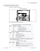 Предварительный просмотр 17 страницы CyberData 011085 Operation Manual