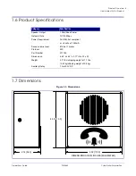 Предварительный просмотр 13 страницы CyberData 011149 Series Operation Manual