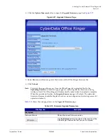 Preview for 63 page of CyberData 011149 Series Operation Manual
