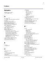 Предварительный просмотр 74 страницы CyberData 011149 Series Operation Manual