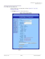Предварительный просмотр 63 страницы CyberData 011211x Operation Manual
