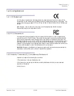 Preview for 11 page of CyberData 011233 Operation Manual