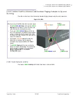 Предварительный просмотр 19 страницы CyberData 011233 Operation Manual