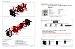 Preview for 1 page of CyberData 011311 Installation Quick Reference