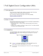 Preview for 8 page of CyberData 011313 Operation Manual